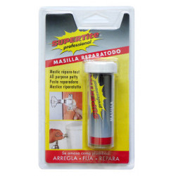 Colle mastic répare-tout 45 g - SUPERTITE