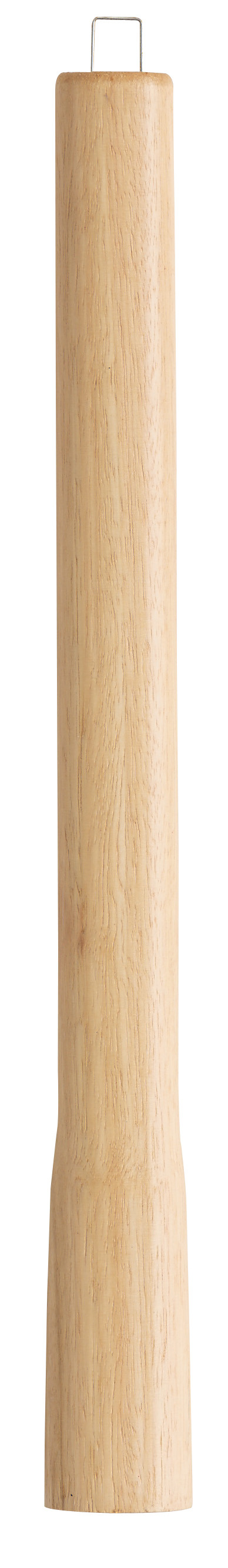 Manche de rechange en bois 37 cm - certifié PEFC 100%