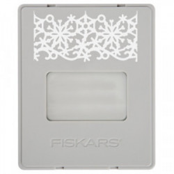 Cartouche AdvantEdge - Hiver - FISKARS