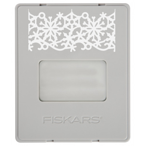 Cartouche AdvantEdge - Hiver - FISKARS