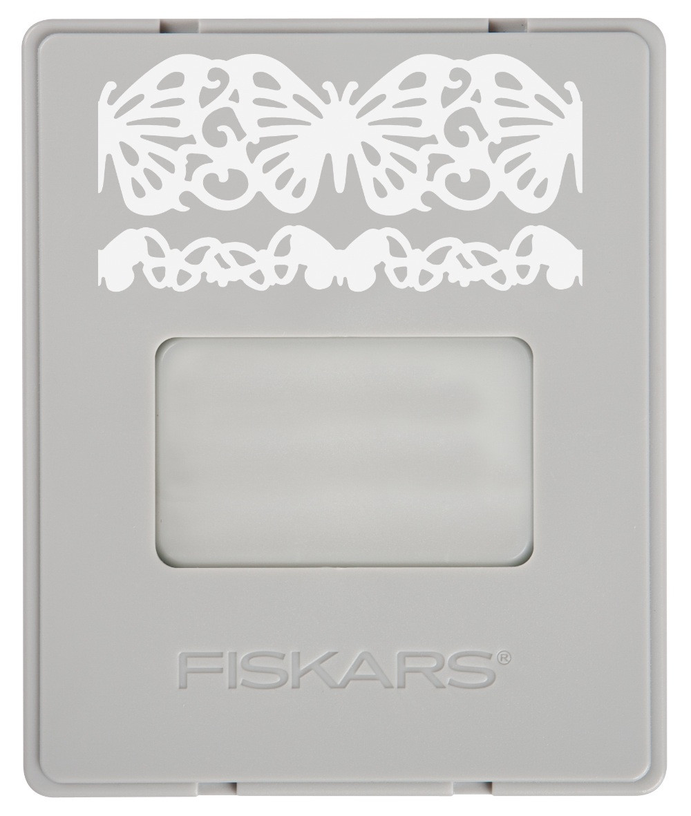 Cartouche AdvantEdge - Papillons