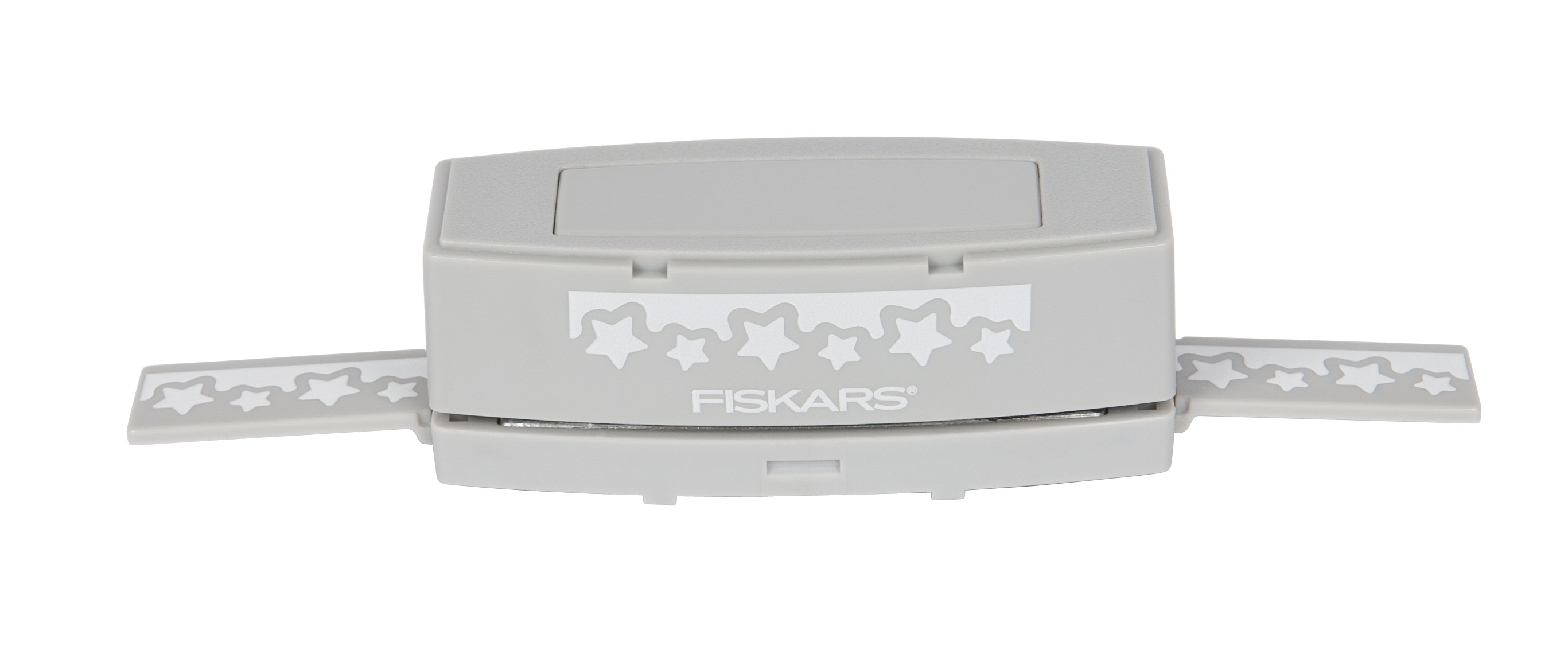 Cartouche Perforatrice de Lisière Interchangeable - Etoiles