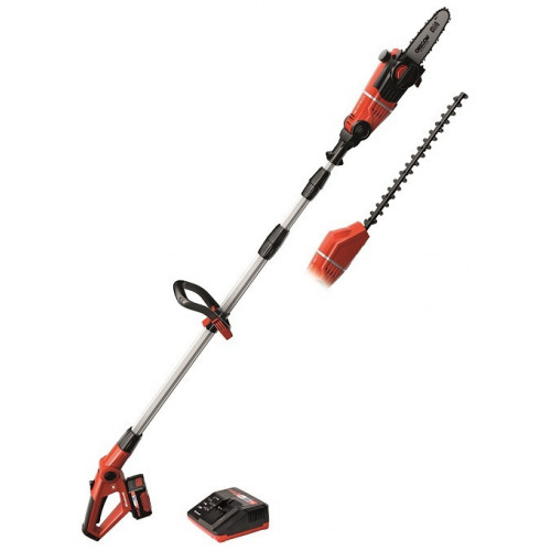 Kit ébrancheur multifonctions sans fil GE-HC 18 Li T RECONDITIONNE - EINHELL
