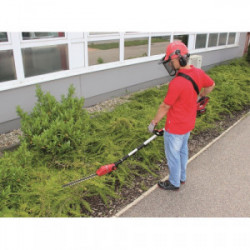 Kit ébrancheur multifonctions sans fil GE-HC 18 Li T RECONDITIONNE - EINHELL