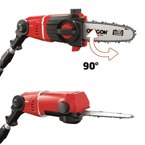 Kit ébrancheur multifonctions sans fil GE-HC 18 Li T RECONDITIONNE - EINHELL