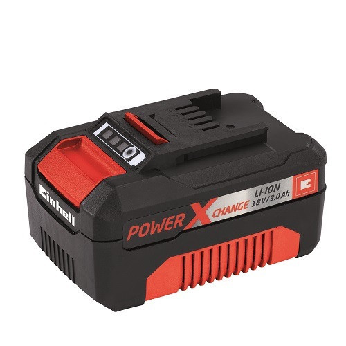 Kit ébrancheur multifonctions sans fil GE-HC 18 Li T RECONDITIONNE - EINHELL