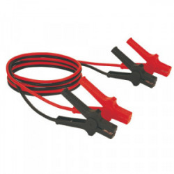 Cables de demarrage auto 3m - 19,4 mm2 de marque EINHELL , référence: B4248000