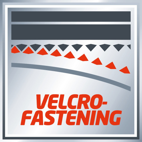 Polisseuse d’angle – CC-PO 1100/1 E – Plateau Ø 180 mm – Variateur électronique - EINHELL 