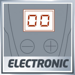 Polisseuse d’angle – CC-PO 1100/1 E – Plateau Ø 180 mm – Variateur électronique - EINHELL 