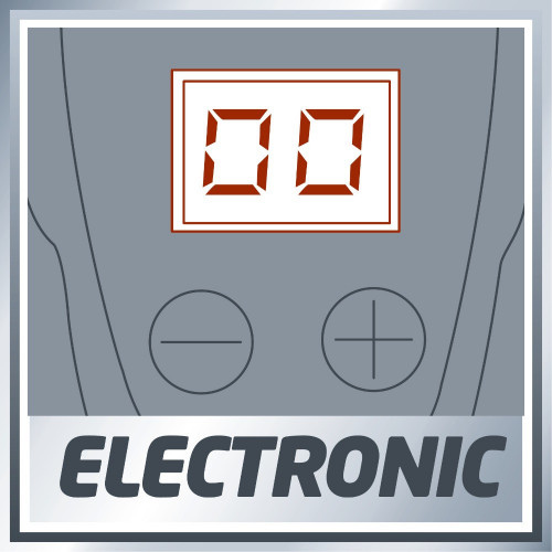 Polisseuse d’angle – CC-PO 1100/1 E – Plateau Ø 180 mm – Variateur électronique - EINHELL 
