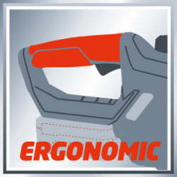 Tronçonneuse sans fil 18 V - 25 cm - GE-LC 18 Li Kit - EINHELL 