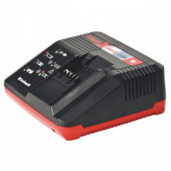 Tronçonneuse sans fil – GE-LC 18 Li Kit – Guide-chaîne 25 cm – Batterie 18 V incluse - EINHELL 