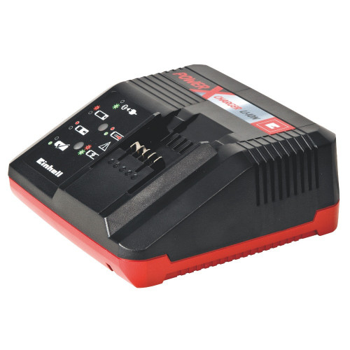 Tronçonneuse sans fil – GE-LC 18 Li Kit – Guide-chaîne 25 cm – Batterie 18 V incluse - EINHELL 