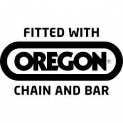 Tronçonneuse sans fil – GE-LC 18/25 Li Solo – Guide-chaîne 25 cm – Power X-Change - Sans batterie ni chargeur - EINHELL 