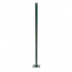 Poteau rond VERT ø 48mm - H. 1,50 m de marque FILIAC , référence: J4259800