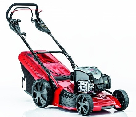 Tondeuse à gazon thermique 4757VS - 46 cm