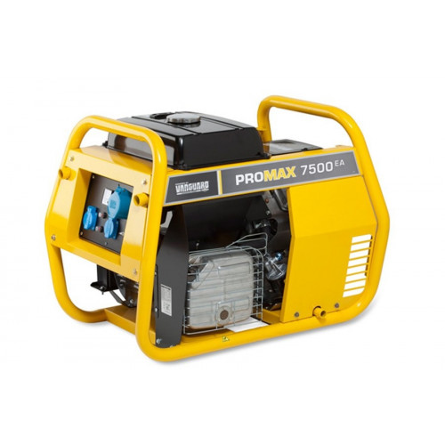 Генератор briggs stratton 7500ea