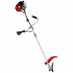 Débroussailleuse thermique – GC-BC 52 I AS – 1500 W – 51,7 cm³ – Fil et lame 3 dents de marque EINHELL , référence: J4275800