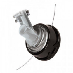 Débroussailleuse thermique – GC-BC 52 I AS – 1500 W – 51,7 cm³ – Fil et lame 3 dents - EINHELL