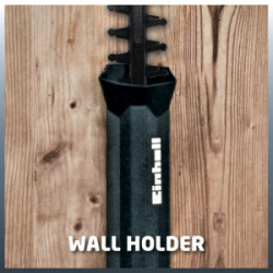 Taille-haies électrique GC-EH 5747 - EINHELL