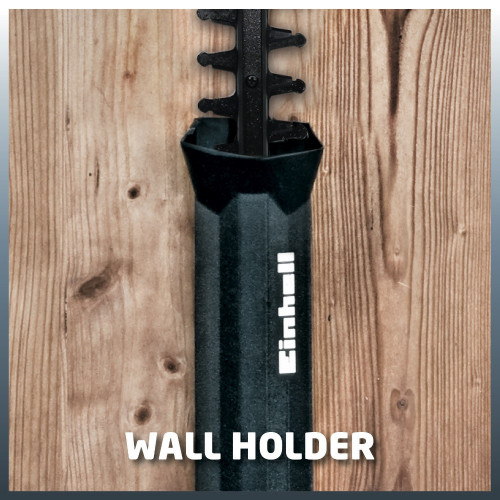 Taille-haies électrique GC-EH 5747 - EINHELL