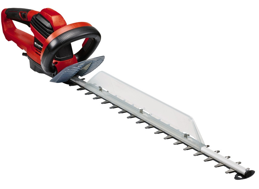 Taille-Haie Électrique Einhell GE-EH 7067 – 700 W, Longueur de Coupe 67 cm - vue 6