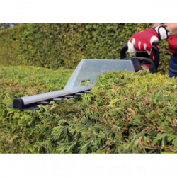 Taille-haies électrique – GE-EH 7067 – 700 W – Longueur de coupe 67 cm – Poignée pivotante - EINHELL 