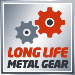 Taille-haies électrique – GE-EH 7067 – 700 W – Longueur de coupe 67 cm – Poignée pivotante - EINHELL 