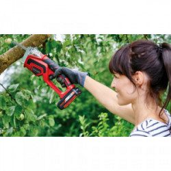 Coupe branche sans fil GE-GS 18 Li Solo - Sans batterie ni chargeur - EINHELL