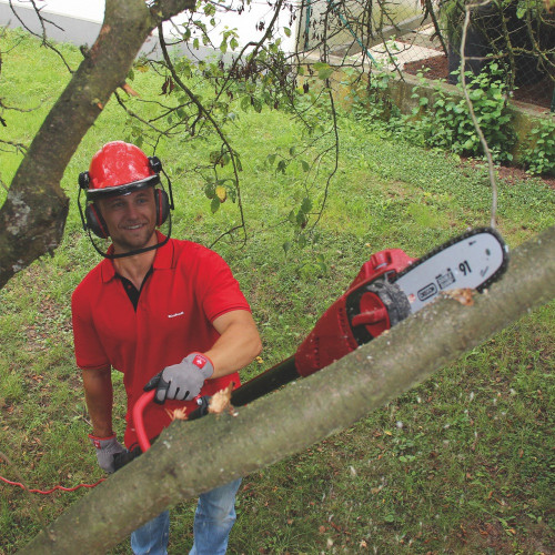 Ebrancheur électrique télescopique GC-EC 750 T - EINHELL 