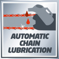Ebrancheur électrique télescopique GC-EC 750 T - EINHELL
