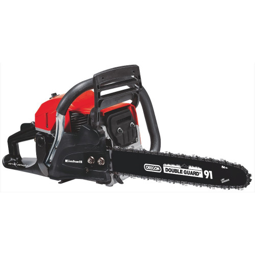 Tronçonneuse thermique – GC-PC 2040 I – 2000 W – Guide 40 cm – Chaîne OREGON - EINHELL 