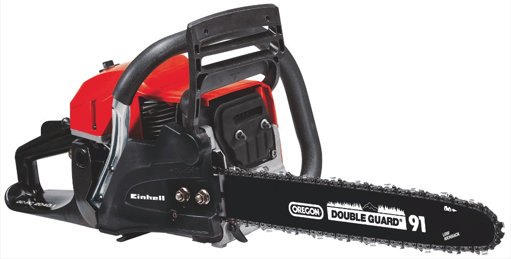 Tronçonneuse Thermique Einhell GC-PC 2040 I – 2,0 kW, Guide 40 cm - vue 5