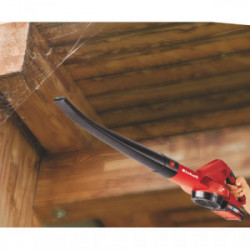 Souffleur sans fil – 18 V – Vitesse 210 km/h – Variateur électronique – Sans batterie ni chargeur - EINHELL