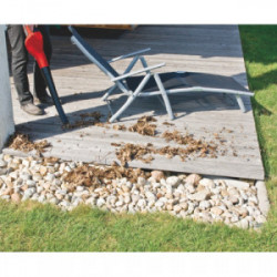 Souffleur sans fil – 18 V – Vitesse 210 km/h – Variateur électronique – Sans batterie ni chargeur - EINHELL