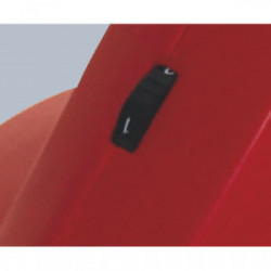 Souffleur sans fil – 18 V – Vitesse 210 km/h – Variateur électronique – Sans batterie ni chargeur - EINHELL