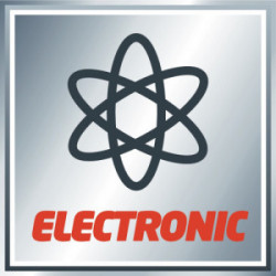 Souffleur sans fil – 18 V – Vitesse 210 km/h – Variateur électronique – Sans batterie ni chargeur - EINHELL