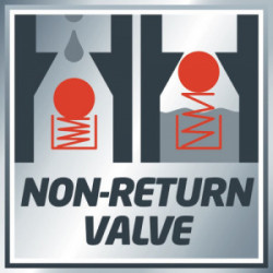 Station de pompage automatique – GC-AW 6333 – 630 W – Débit 3 300 l/h – Pression 3,6 bar - EINHELL 