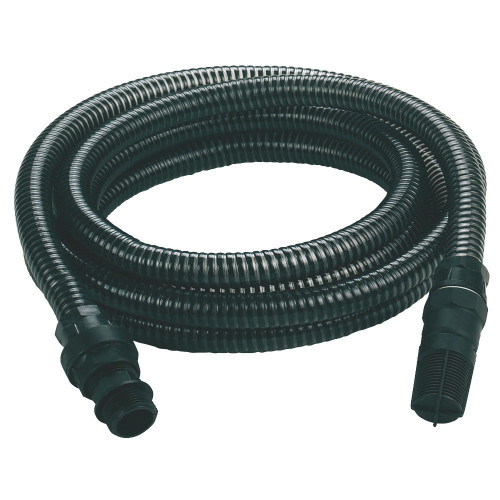 Pompe d’arrosage de surface – GC-GP 6538 Set – 650 W – Débit 3 800 l/h – Avec tuyau d’aspiration - EINHELL 