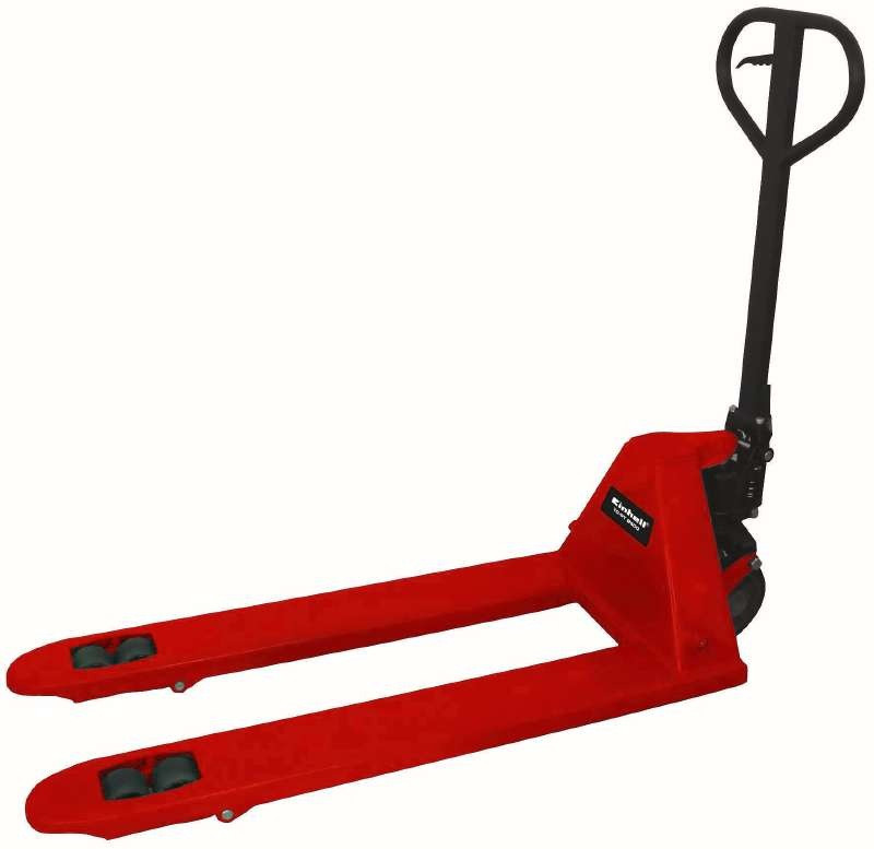 Transpalette Einhell TC PT 2500 2.5 tonnes - vue 2