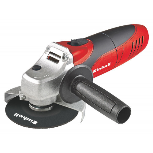Meuleuse d'angle TC-AG 125 Kit - EINHELL