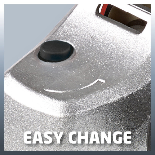 Meuleuse d'angle TC-AG 125 Kit - EINHELL