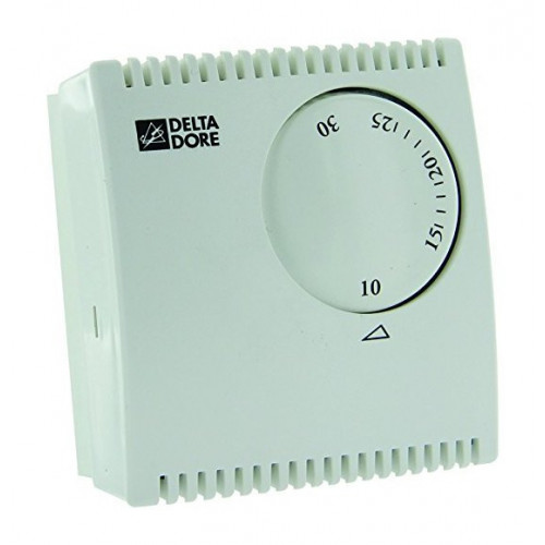 Tybox 10 thermostat mecanique - DELTA DORE
