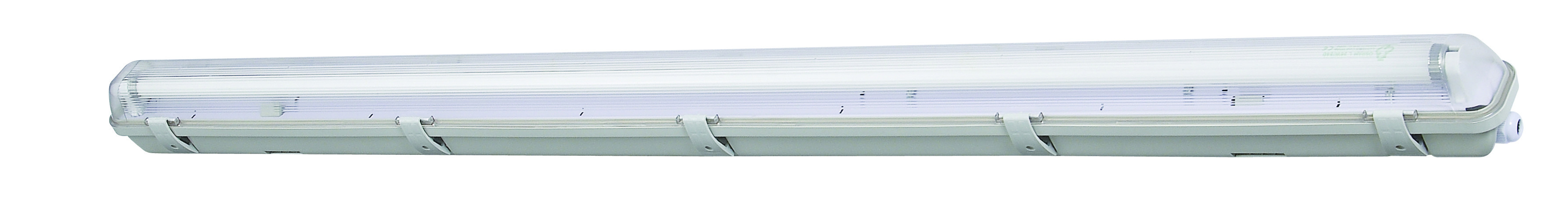 Réglette etanche 1 x 36W IP65