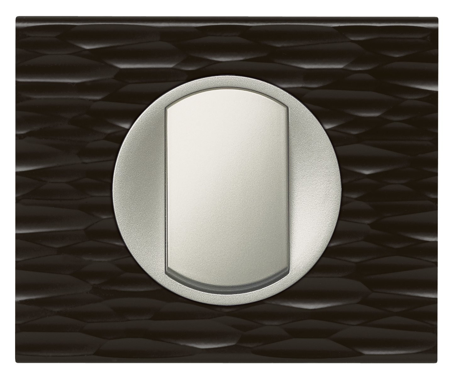 Celiane plaque 1 poste corian gouge