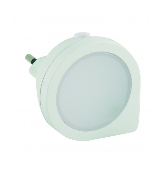 Veilleuse 1 LED avec interrupteur on/off