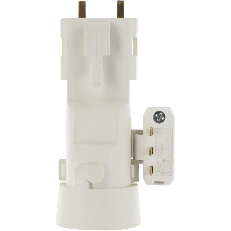 Fiche douille DCL B22