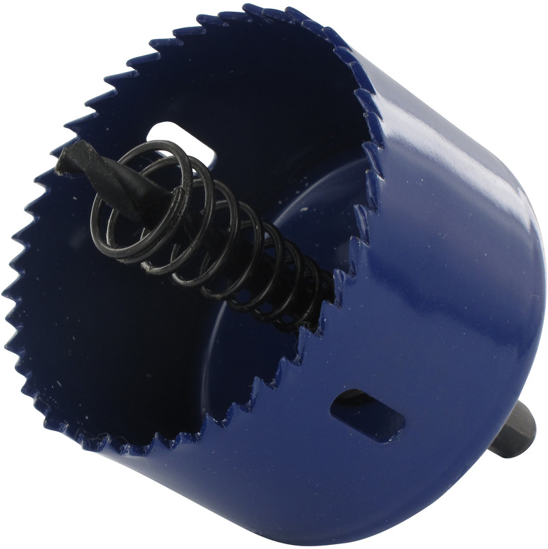 Scie cloche diamètre 67mm