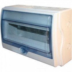 Boîtier modul' box 13 modules - BLM