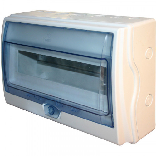 Boîtier modul' box 13 modules - BLM